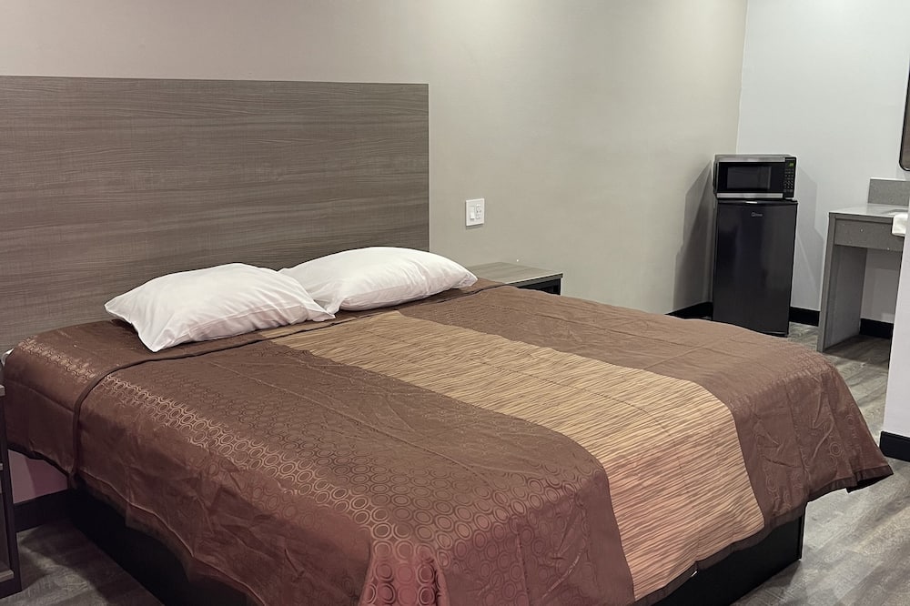 Welcome Inn & Suites