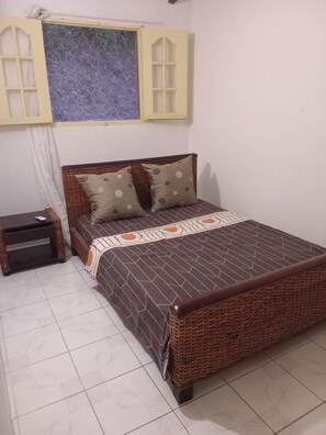 3 Schlafzimmer, kostenloses WLAN, Bettwäsche