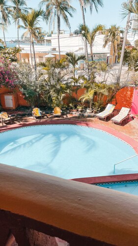 Standard 1 bedroom suite #3