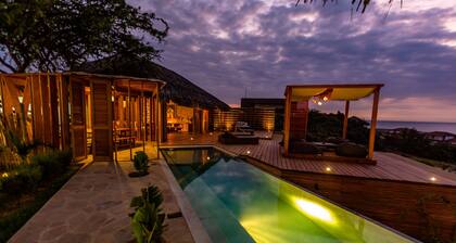 Casa Safran Vichayito