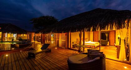 Casa Safran Vichayito