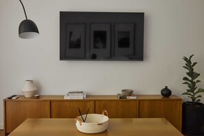 Apartment | Wohnbereich