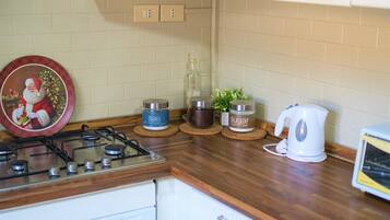 Mikrobølgeovn, ovn, kogeplade