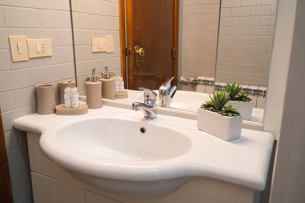 Badezimmer