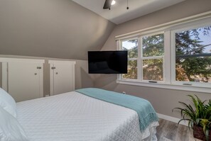 1 chambre, draps fournis