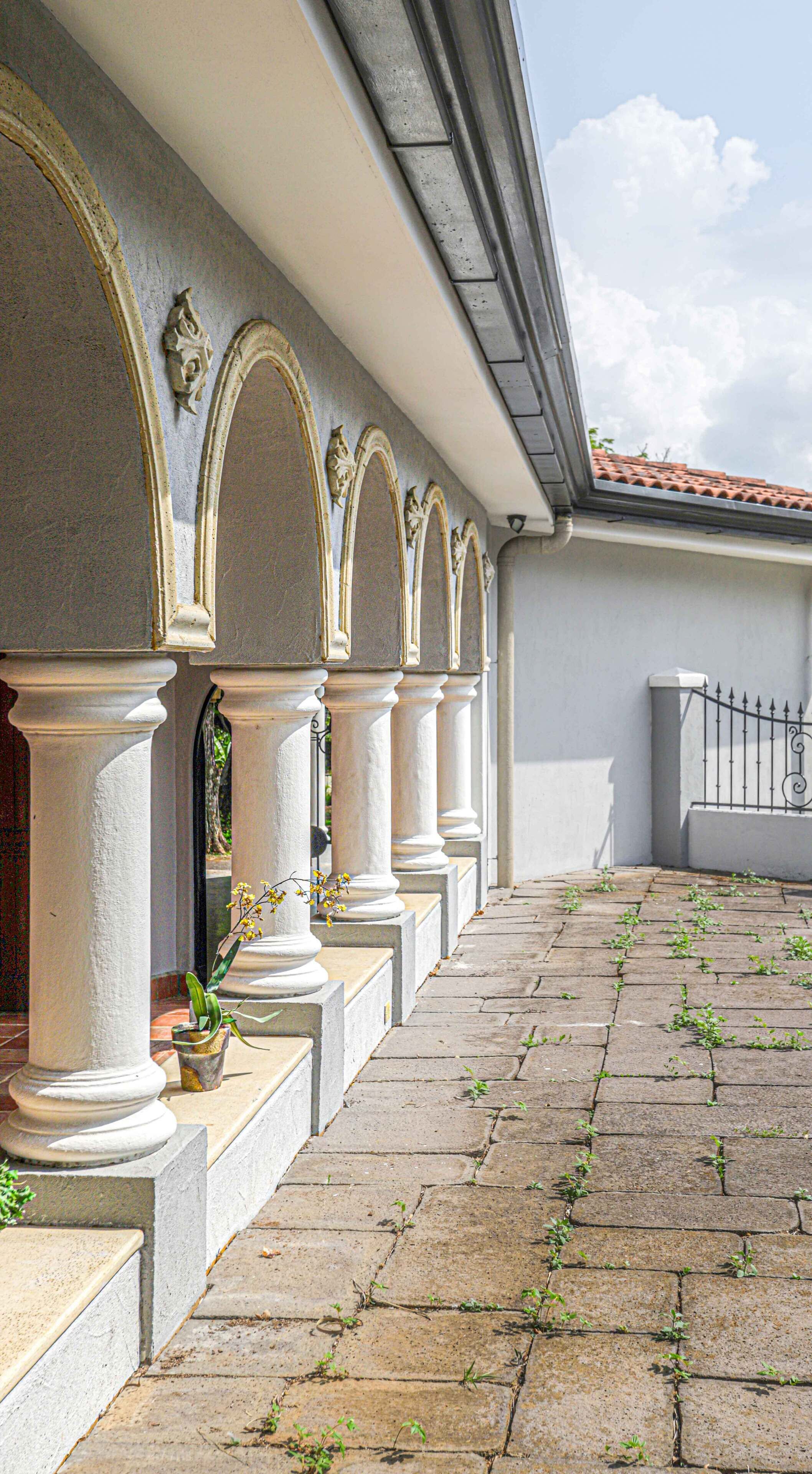 Elite Villa | Terrace/patio