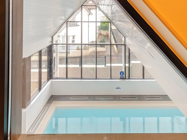 Inomhuspool