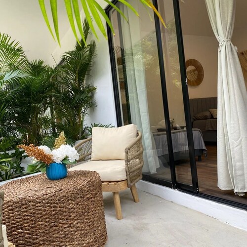 Hotel Boutique Rosse