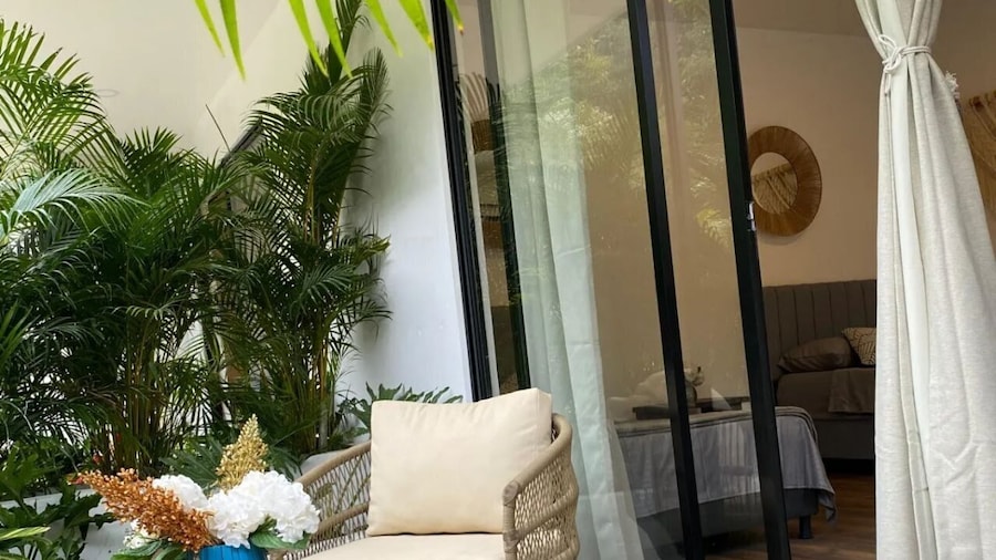 Hotel Boutique Rosse