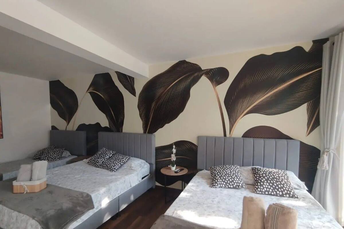 Roupa de cama