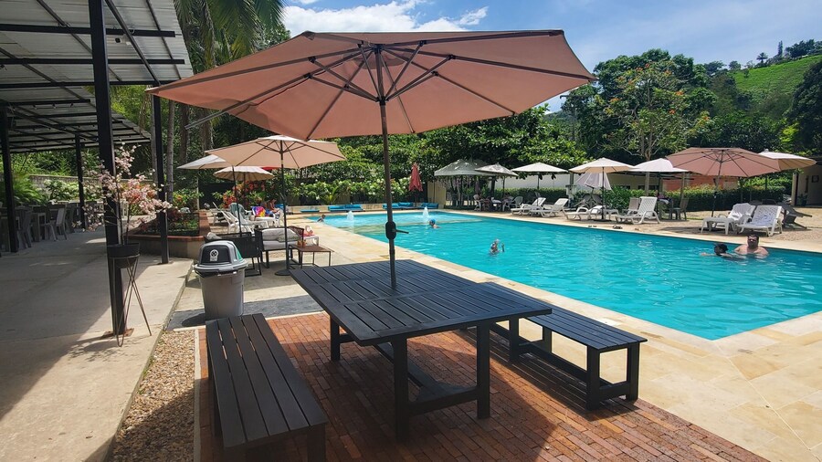 Hotel Boutique Rosse