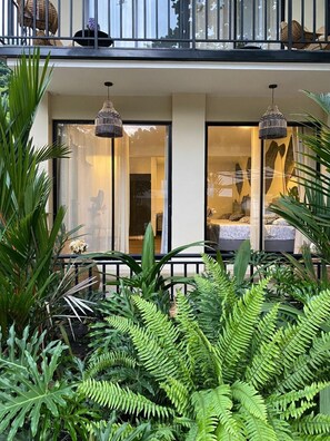 Front of property - Hotel Boutique Rosse (La Vega)