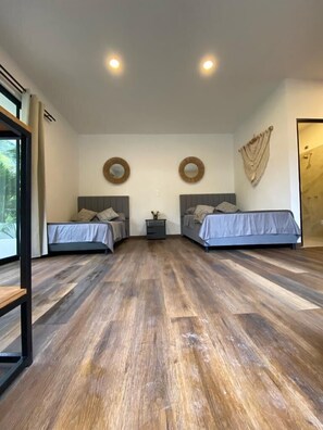 Comfort Suite, Multiple Beds