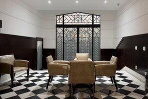 Apartment | 1 bedroom - 2 Minutes From Copacabana Beach Df408 (Rio de Janeiro)