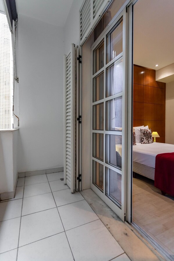 Departamento | 1 habitación 