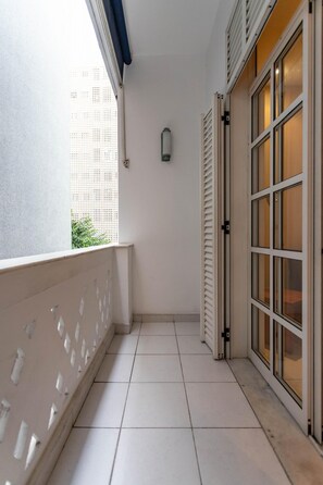 Departamento | 1 habitación 