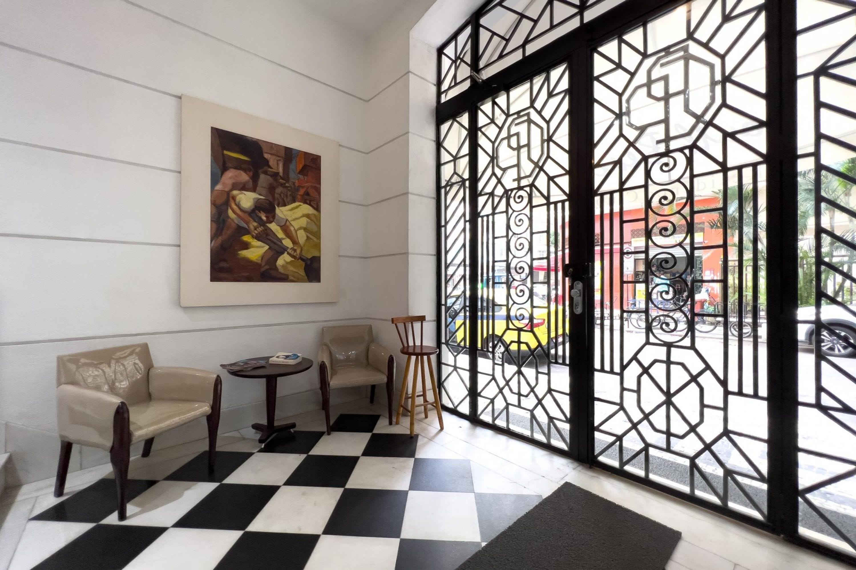 Appartamento | 1 camera