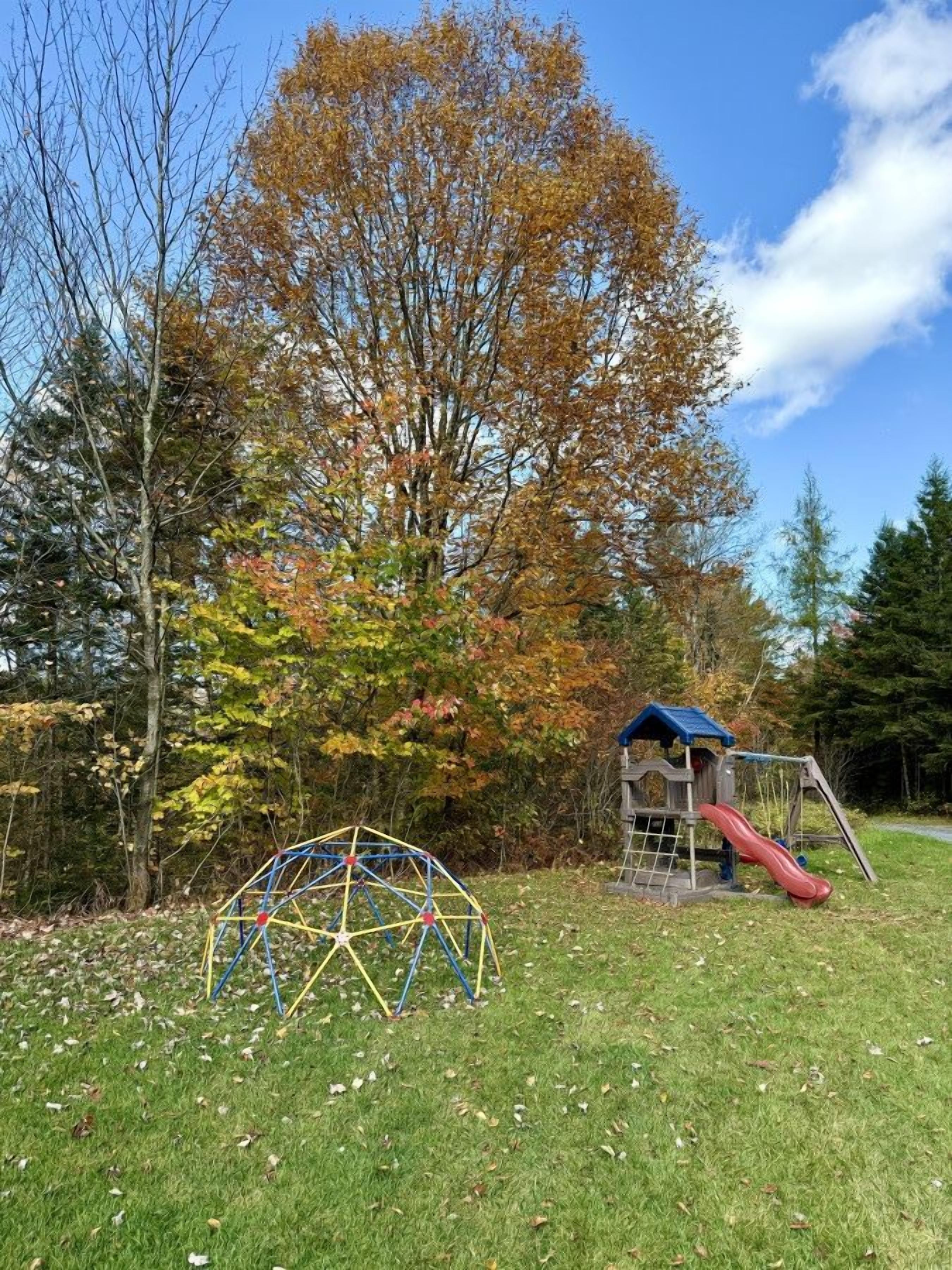 Espace pour enfants