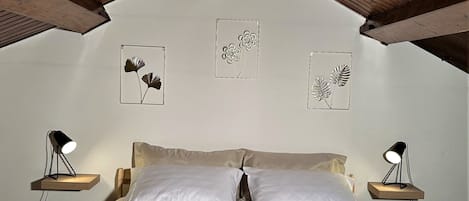 2 camere, Wi-Fi, lenzuola