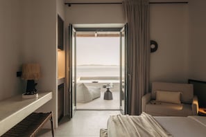 Room - Bard De Sol (Mykonos)