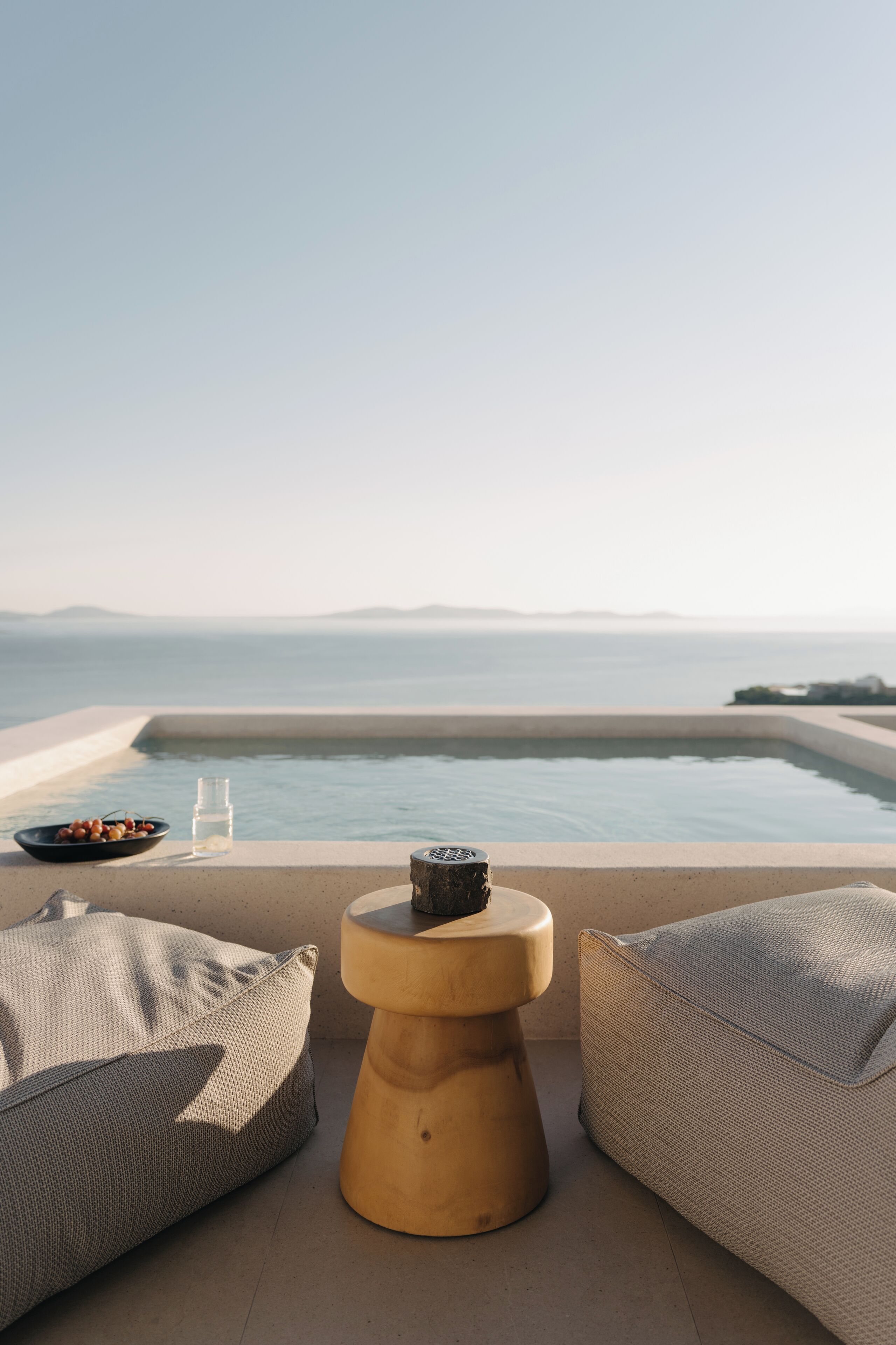 Piscina privada