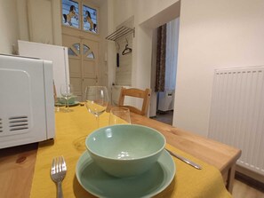 Restauration
