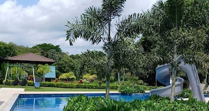 HOTEL VISTA LAGO