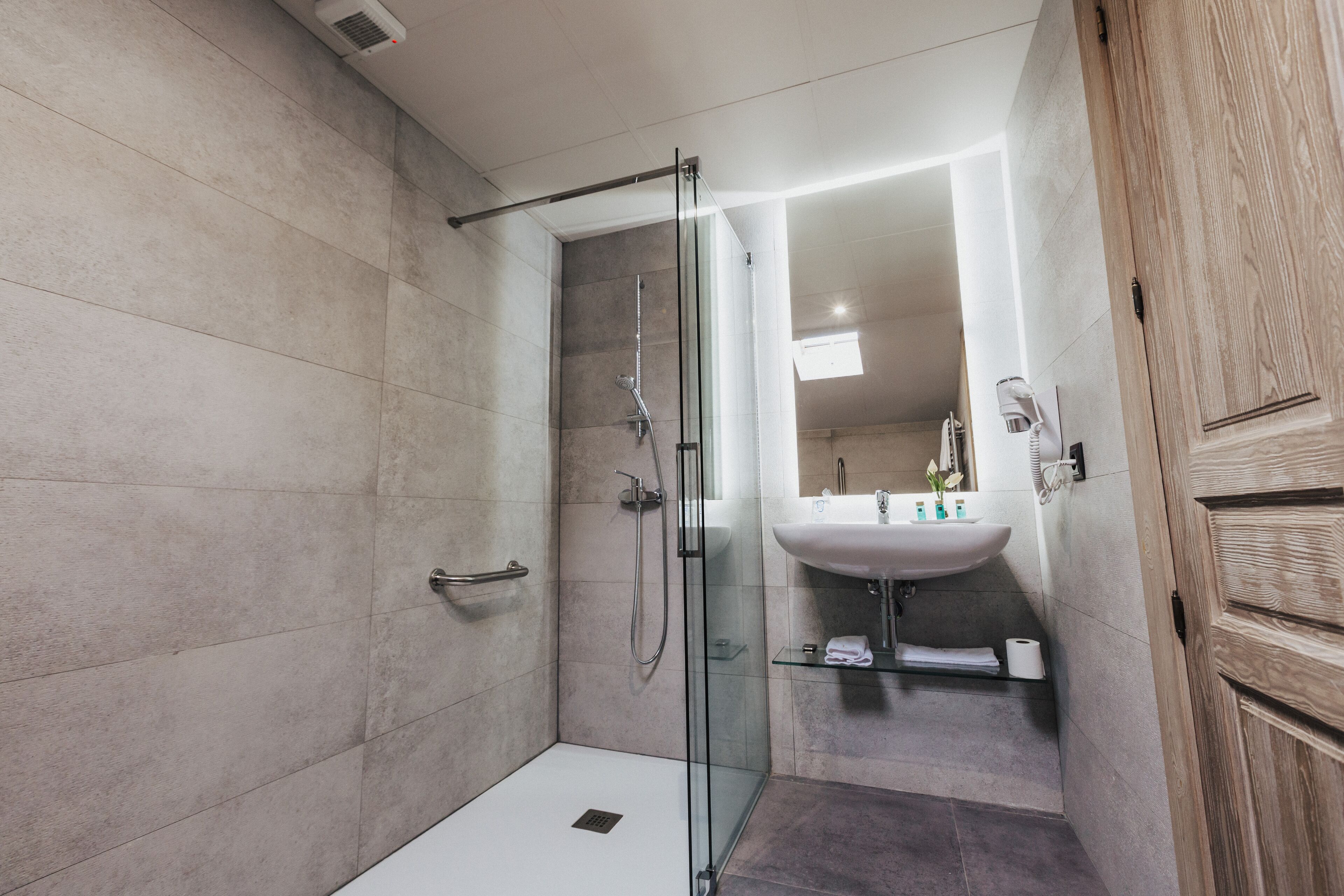 Photo - Hotel Boutique Gastronómico Los Rosales - Singular's Hotels