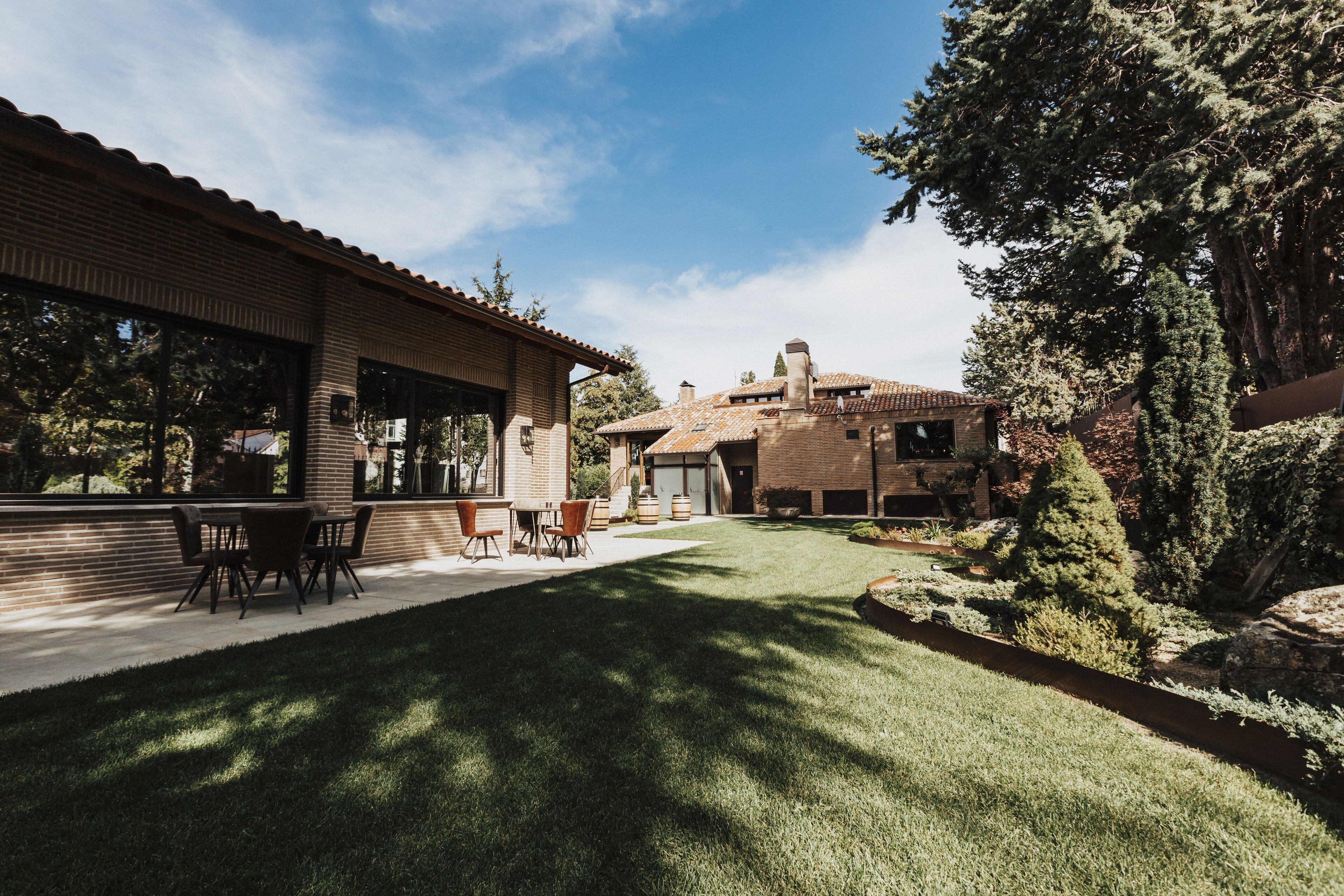 Photo - Hotel Boutique Gastronómico Los Rosales - Singular's Hotels