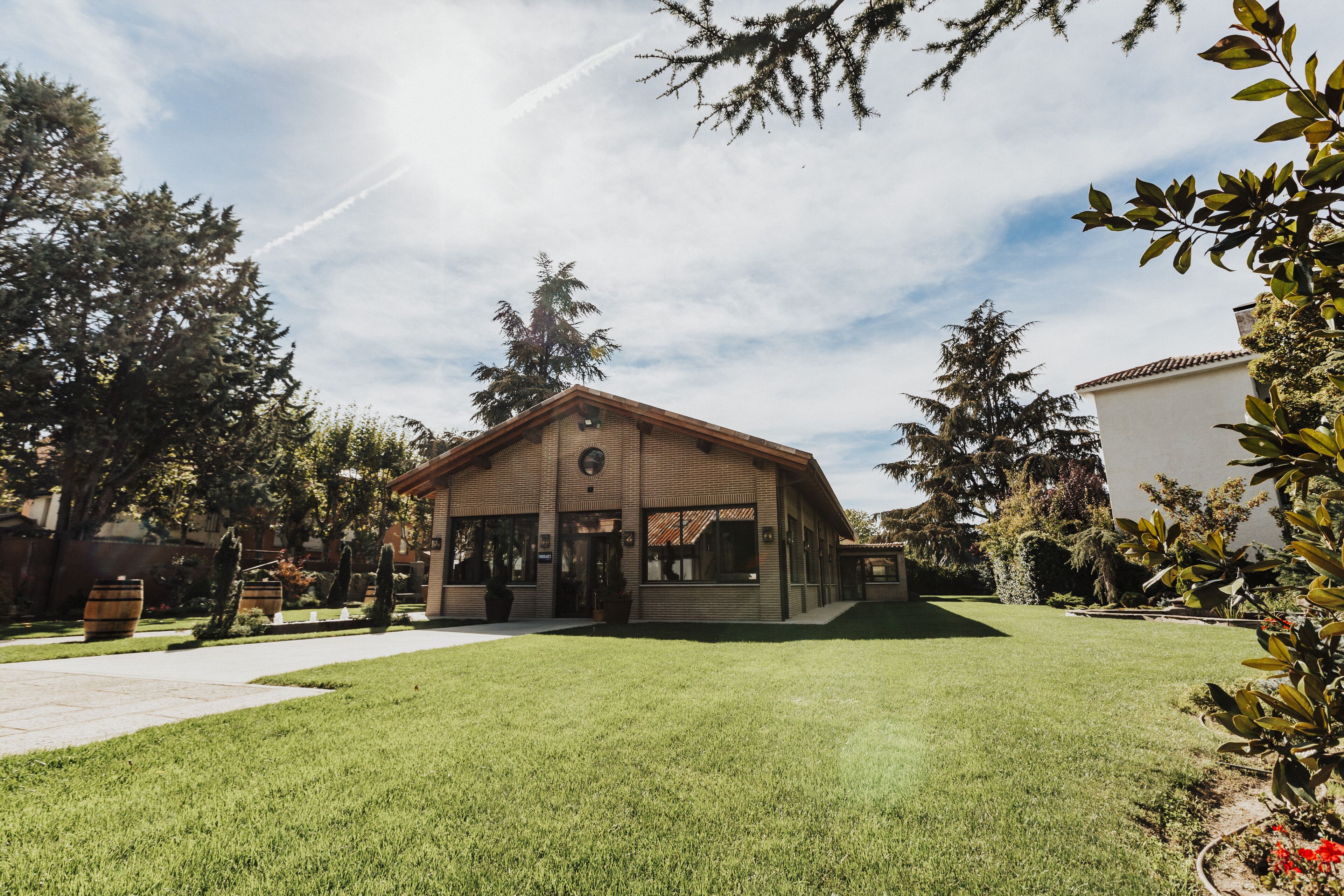 Photo - Hotel Boutique Gastronómico Los Rosales - Singular's Hotels