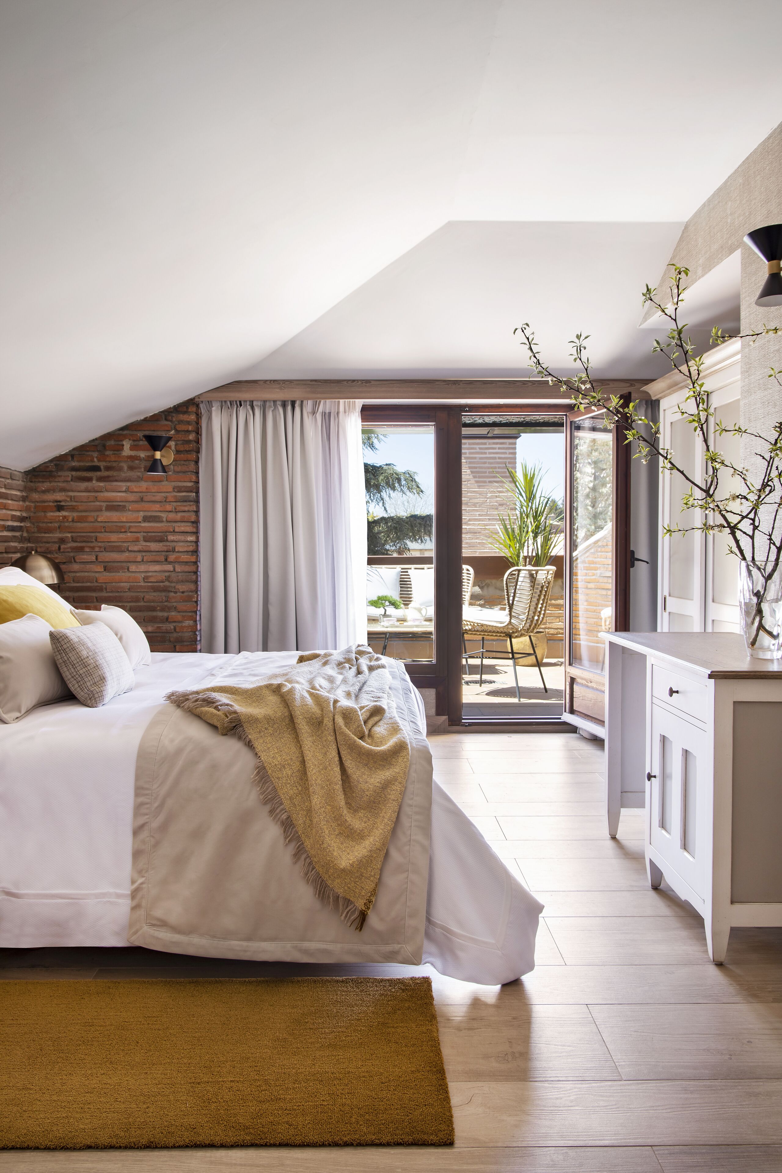 Photo - Hotel Boutique Gastronómico Los Rosales - Singular's Hotels