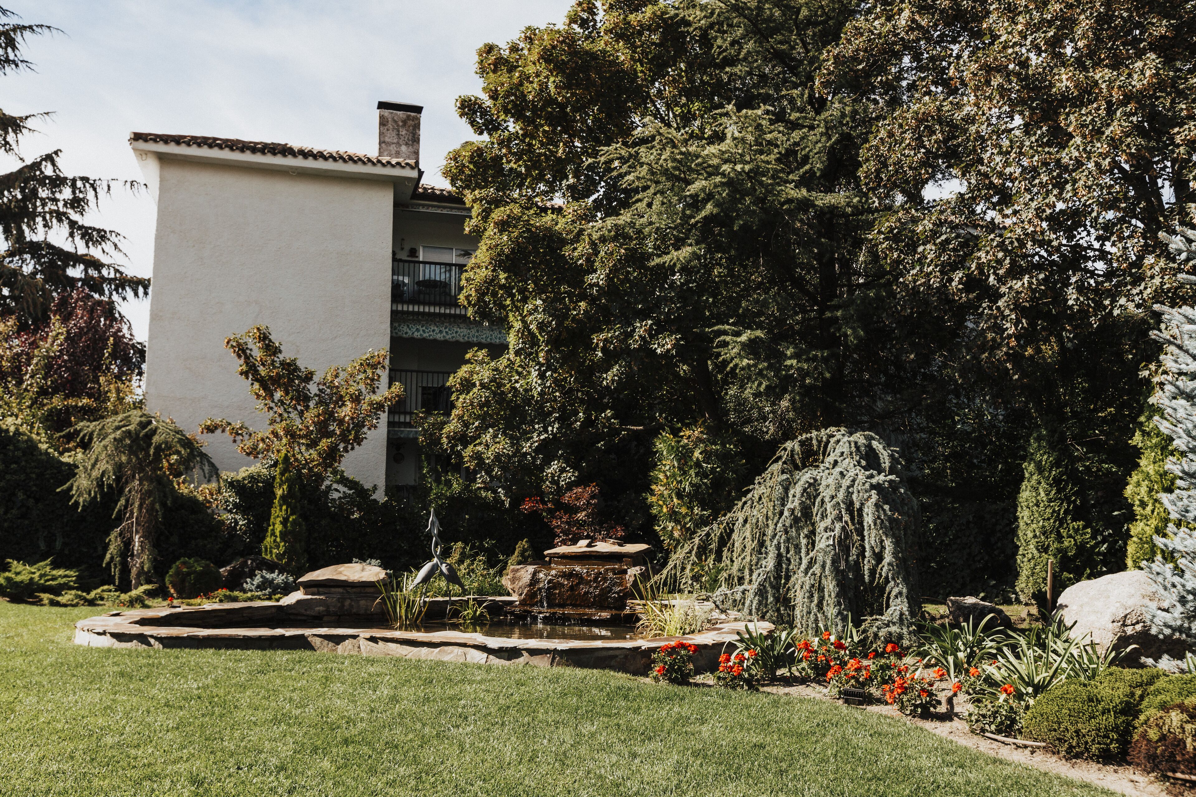 Photo - Hotel Boutique Gastronómico Los Rosales - Singular's Hotels