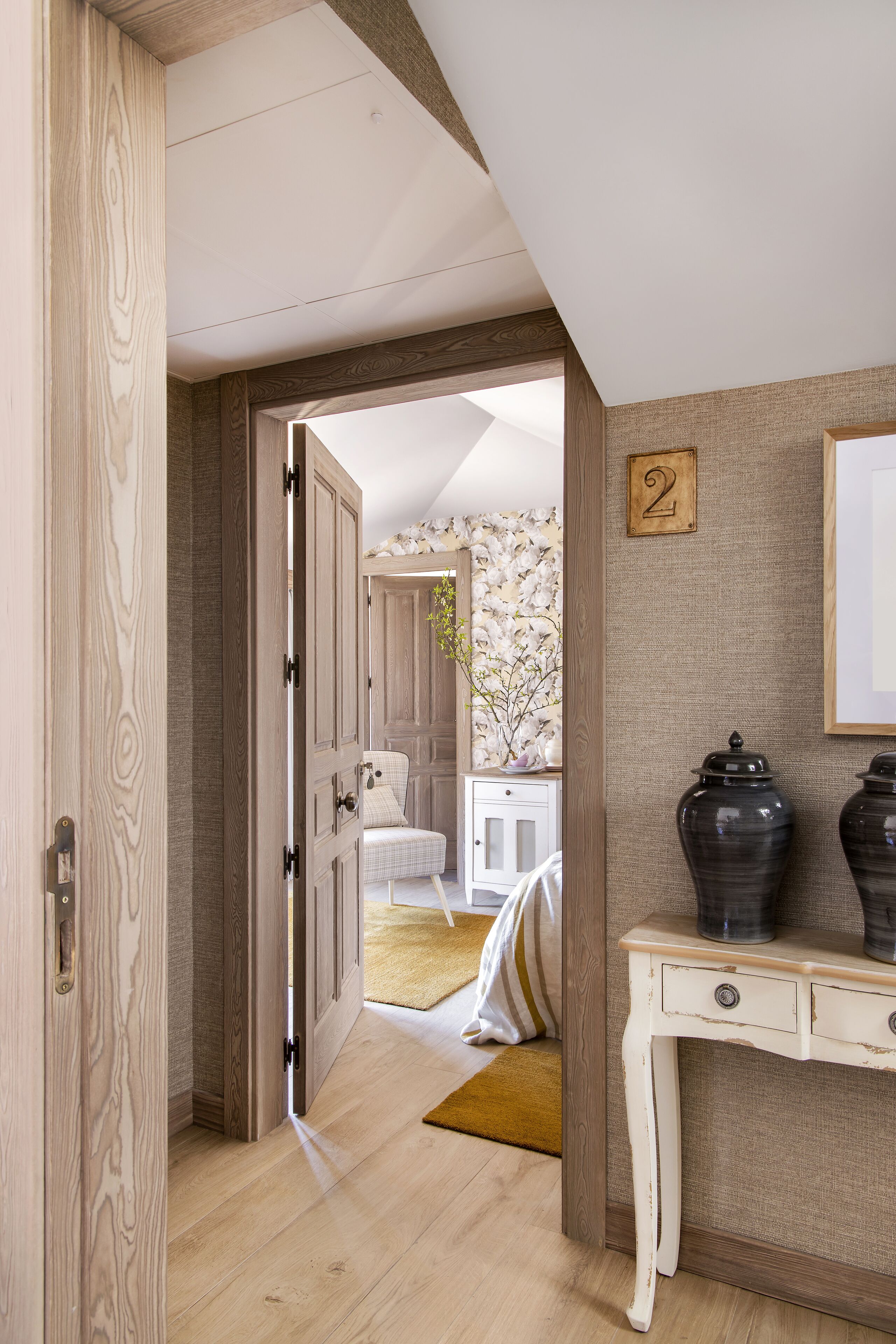 Photo - Hotel Boutique Gastronómico Los Rosales - Singular's Hotels