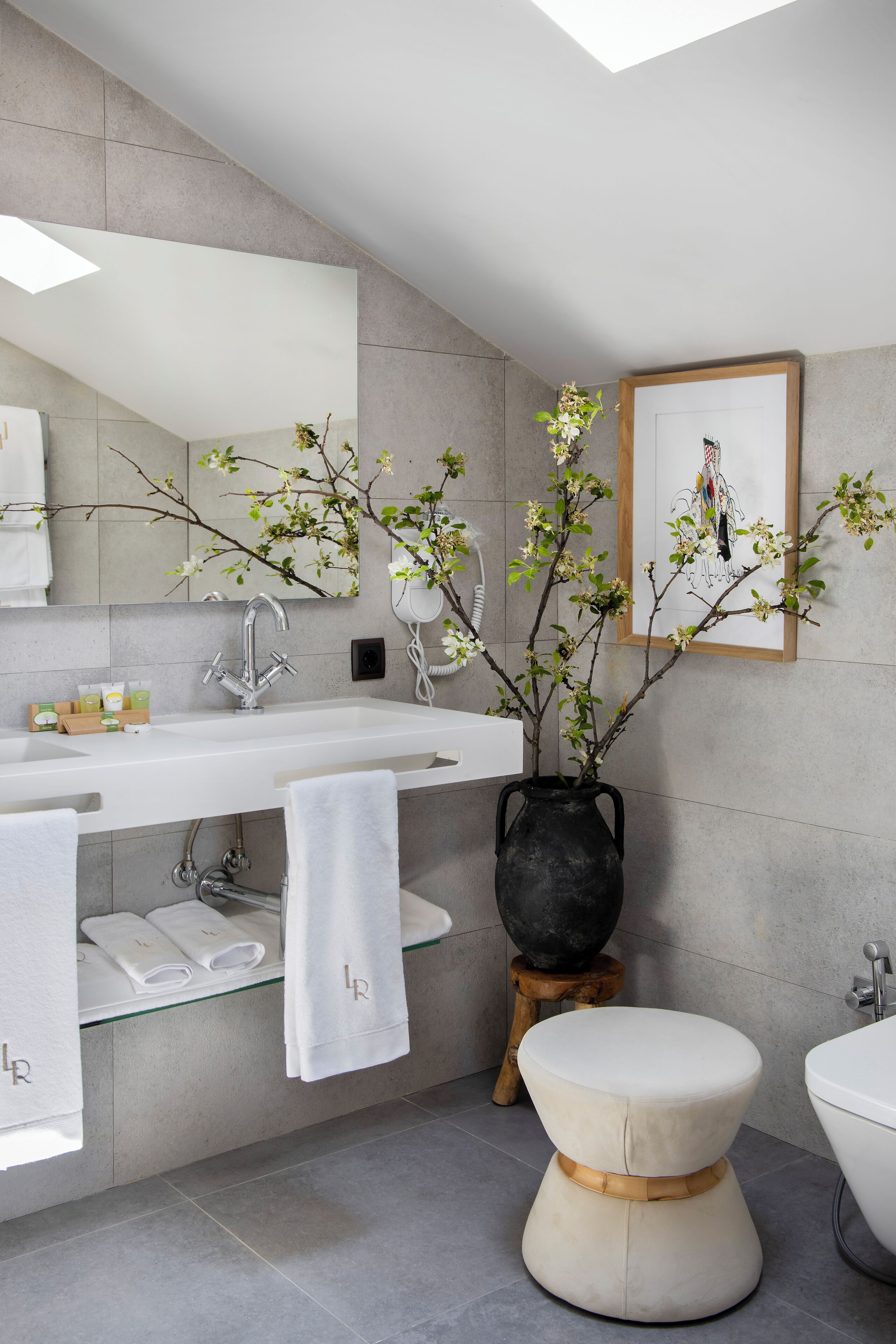 Photo - Hotel Boutique Gastronómico Los Rosales - Singular's Hotels