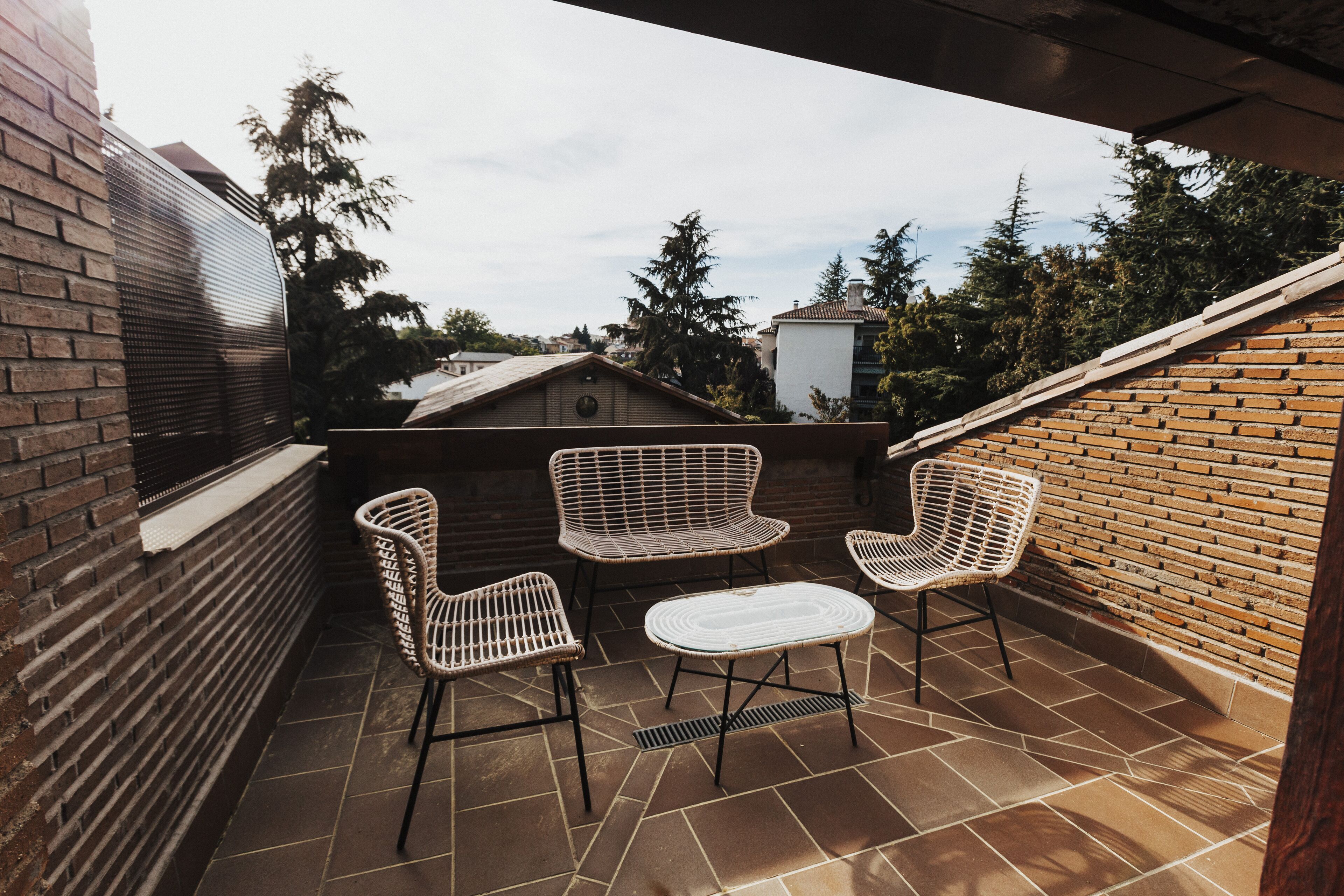 Photo - Hotel Boutique Gastronómico Los Rosales - Singular's Hotels