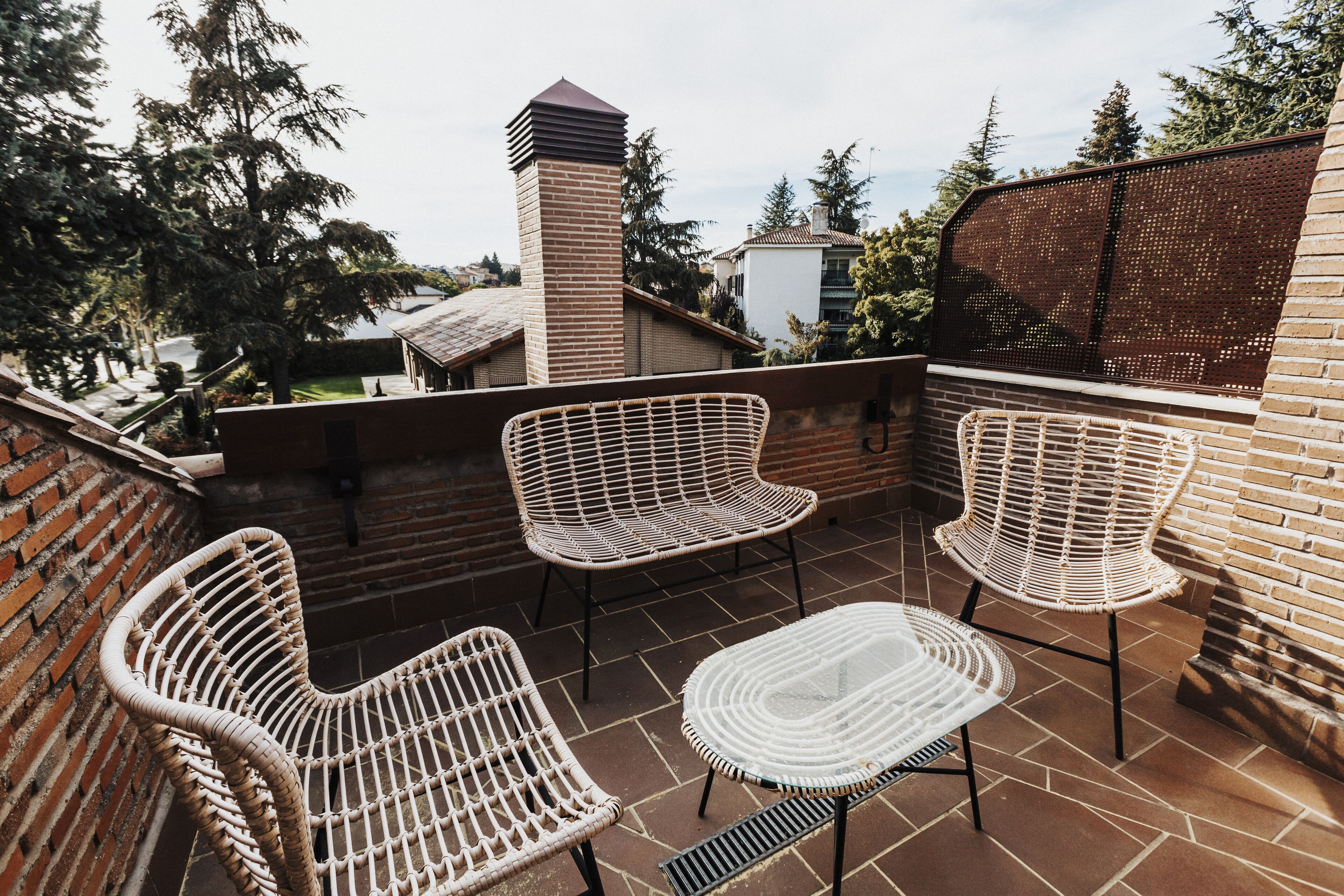 Photo - Hotel Boutique Gastronómico Los Rosales - Singular's Hotels