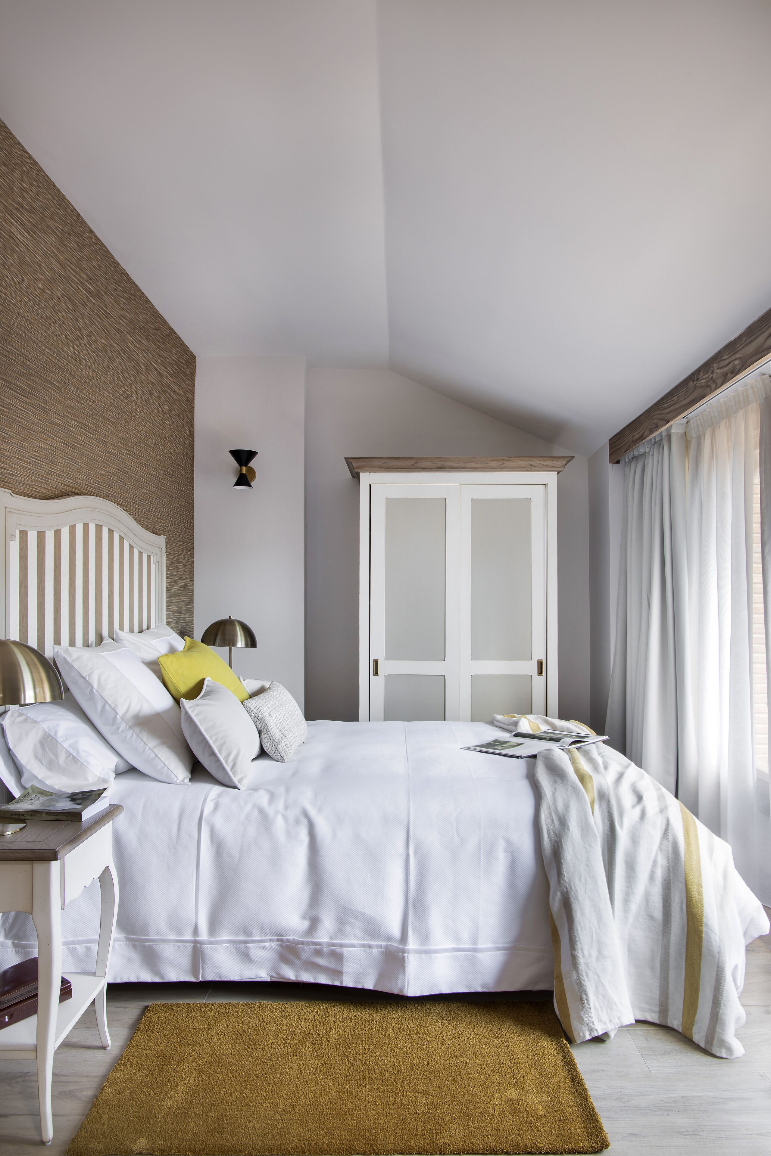 Photo - Hotel Boutique Gastronómico Los Rosales - Singular's Hotels