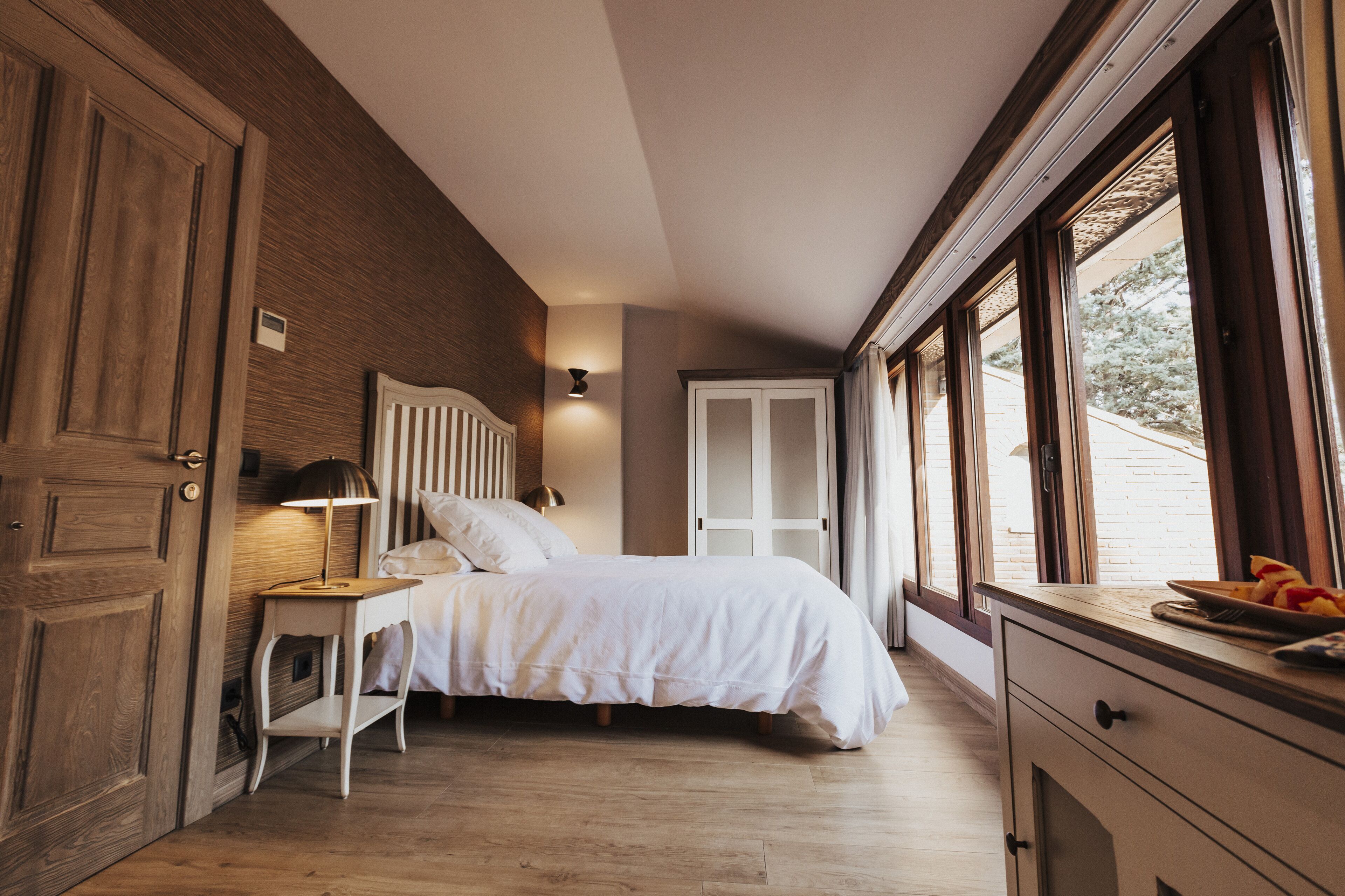 Photo - Hotel Boutique Gastronómico Los Rosales - Singular's Hotels