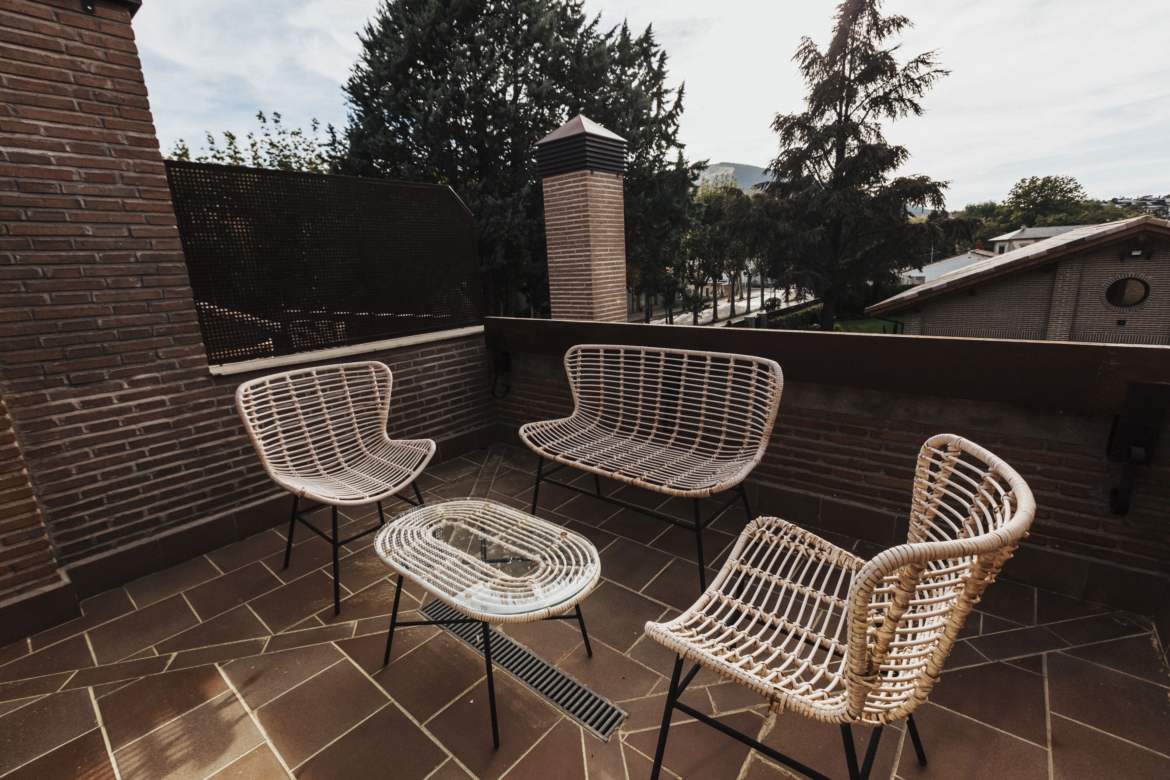 Photo - Hotel Boutique Gastronómico Los Rosales - Singular's Hotels