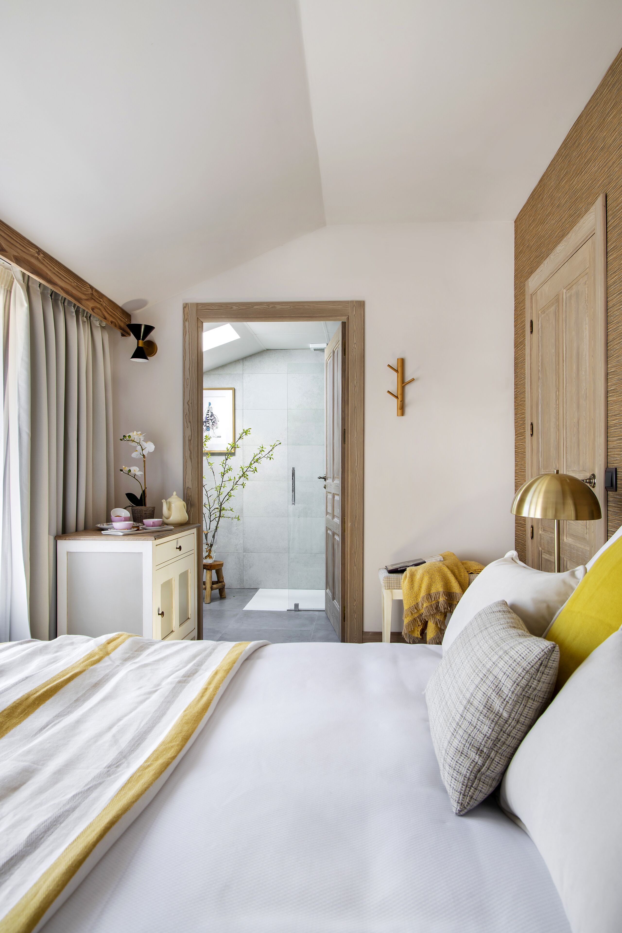 Photo - Hotel Boutique Gastronómico Los Rosales - Singular's Hotels