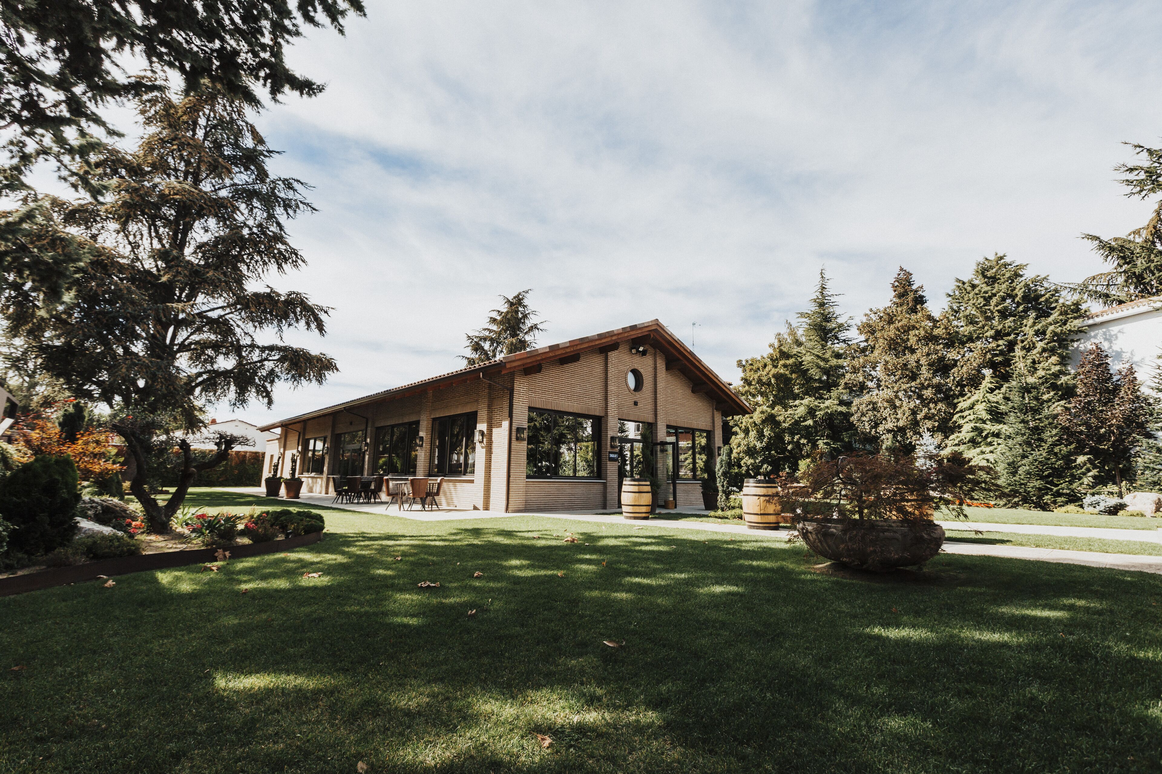 Photo - Hotel Boutique Gastronómico Los Rosales - Singular's Hotels