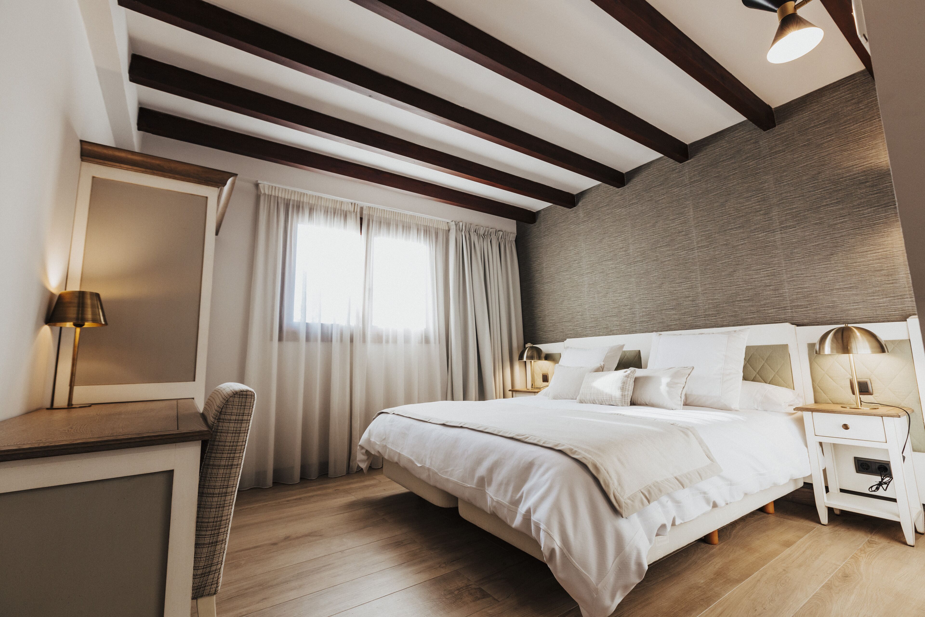 Photo - Hotel Boutique Gastronómico Los Rosales - Singular's Hotels