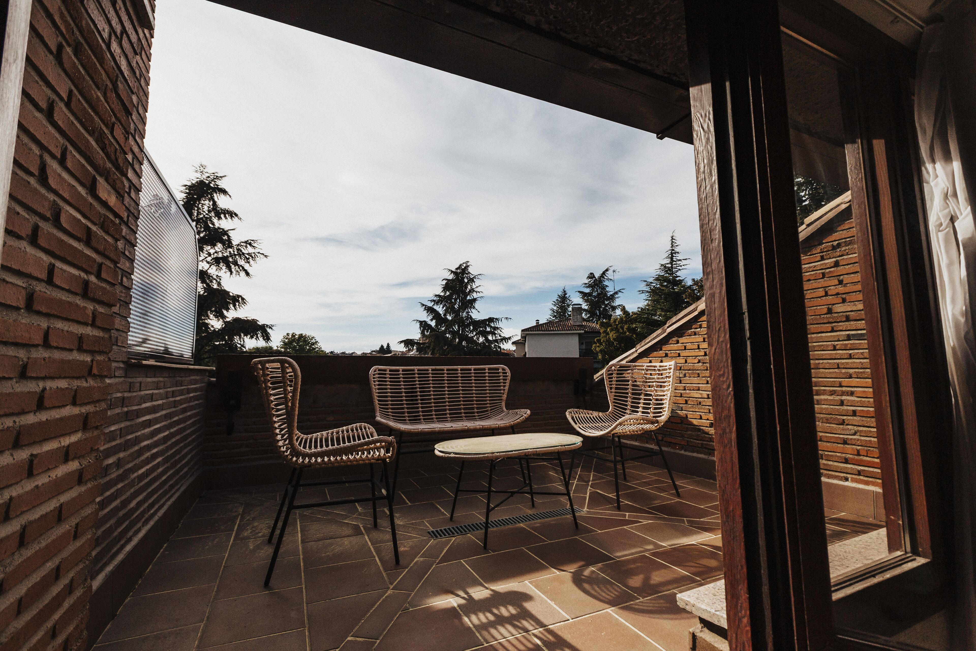 Photo - Hotel Boutique Gastronómico Los Rosales - Singular's Hotels