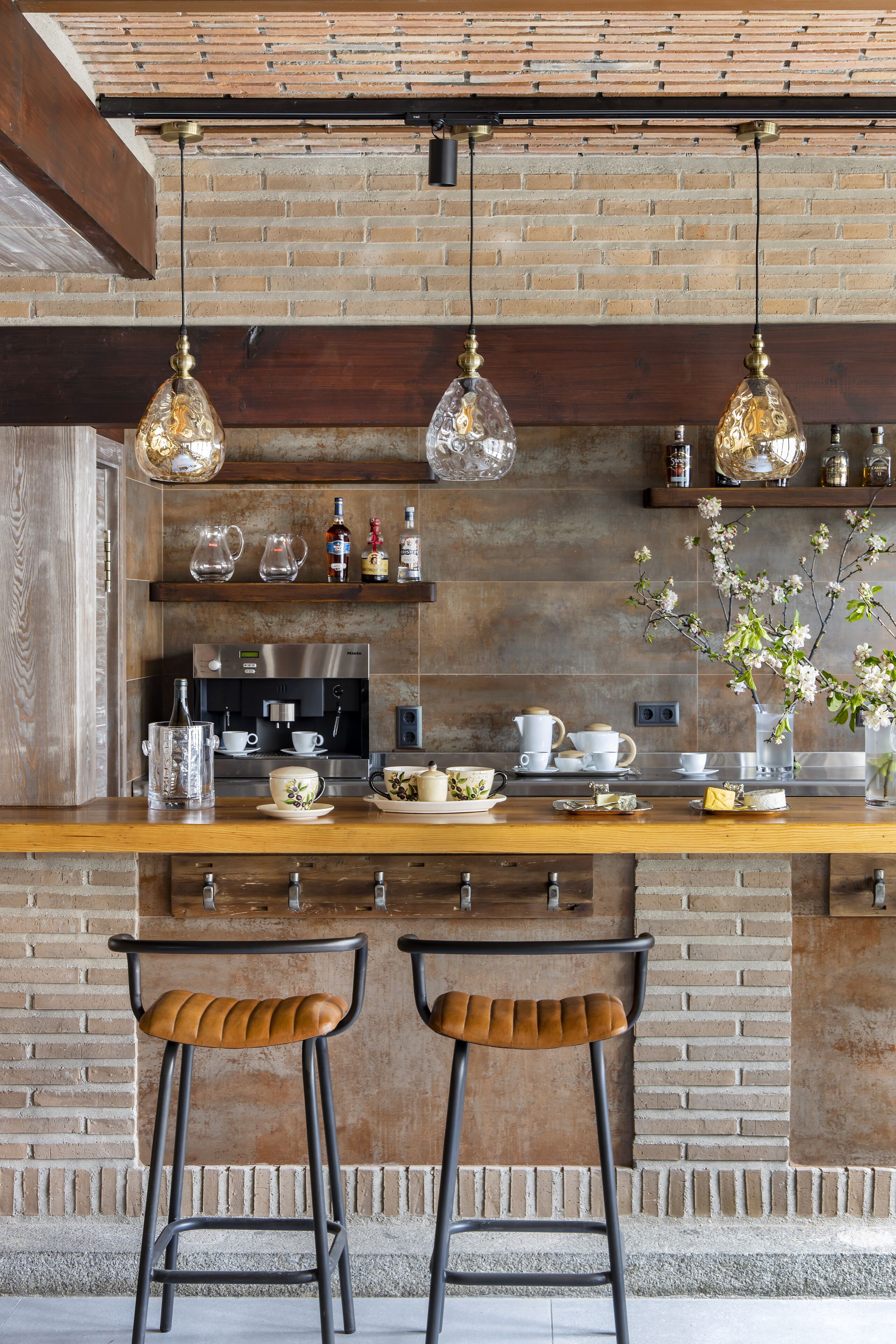 Photo - Hotel Boutique Gastronómico Los Rosales - Singular's Hotels