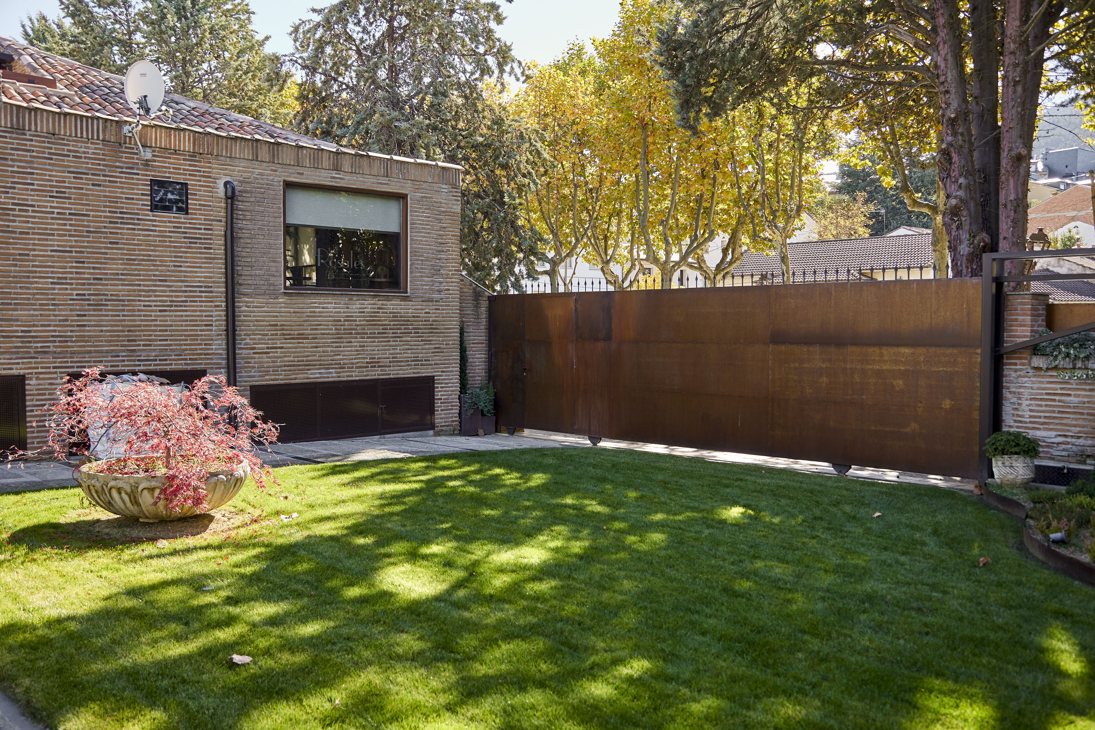 Photo - Hotel Boutique Gastronómico Los Rosales - Singular's Hotels