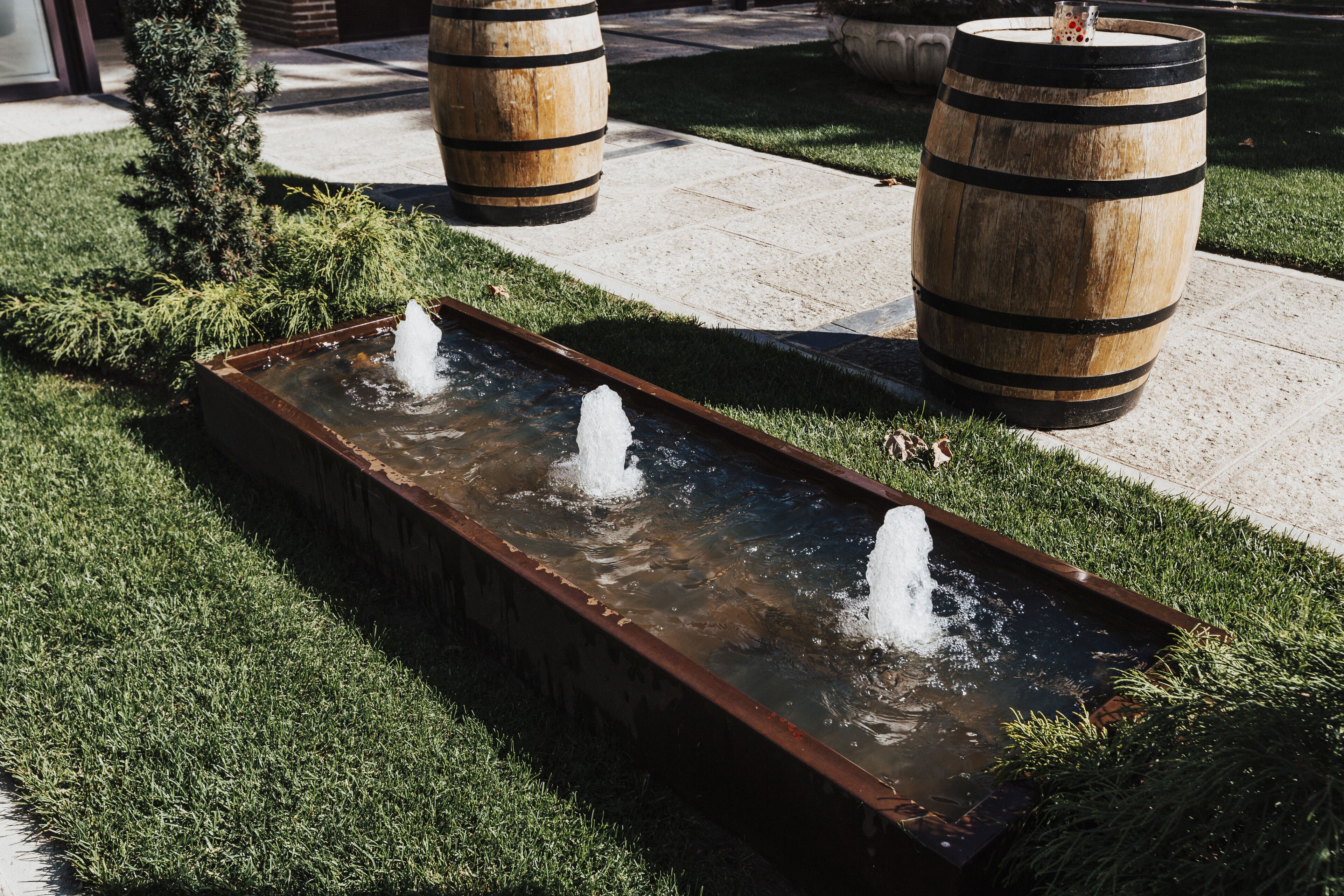 Photo - Hotel Boutique Gastronómico Los Rosales - Singular's Hotels