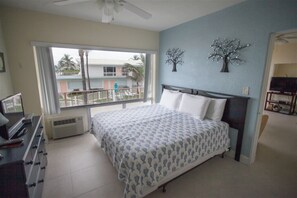 1 Schlafzimmer, Bettwäsche