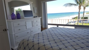 1 quarto, roupa de cama