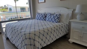 1 Schlafzimmer, Bettwäsche