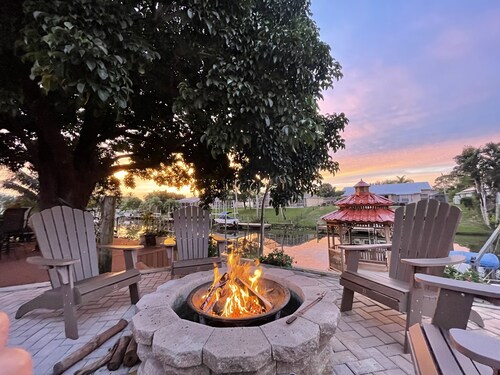 Sagamore Paradise
Your family will love making memories here!